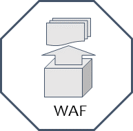 WAF